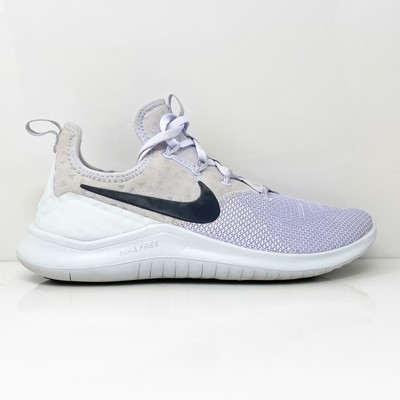 

Кроссовки для бега Nike Womens Free TR 8 942888 Purple, размер 8,5, Фиолетовый, Free TR 8