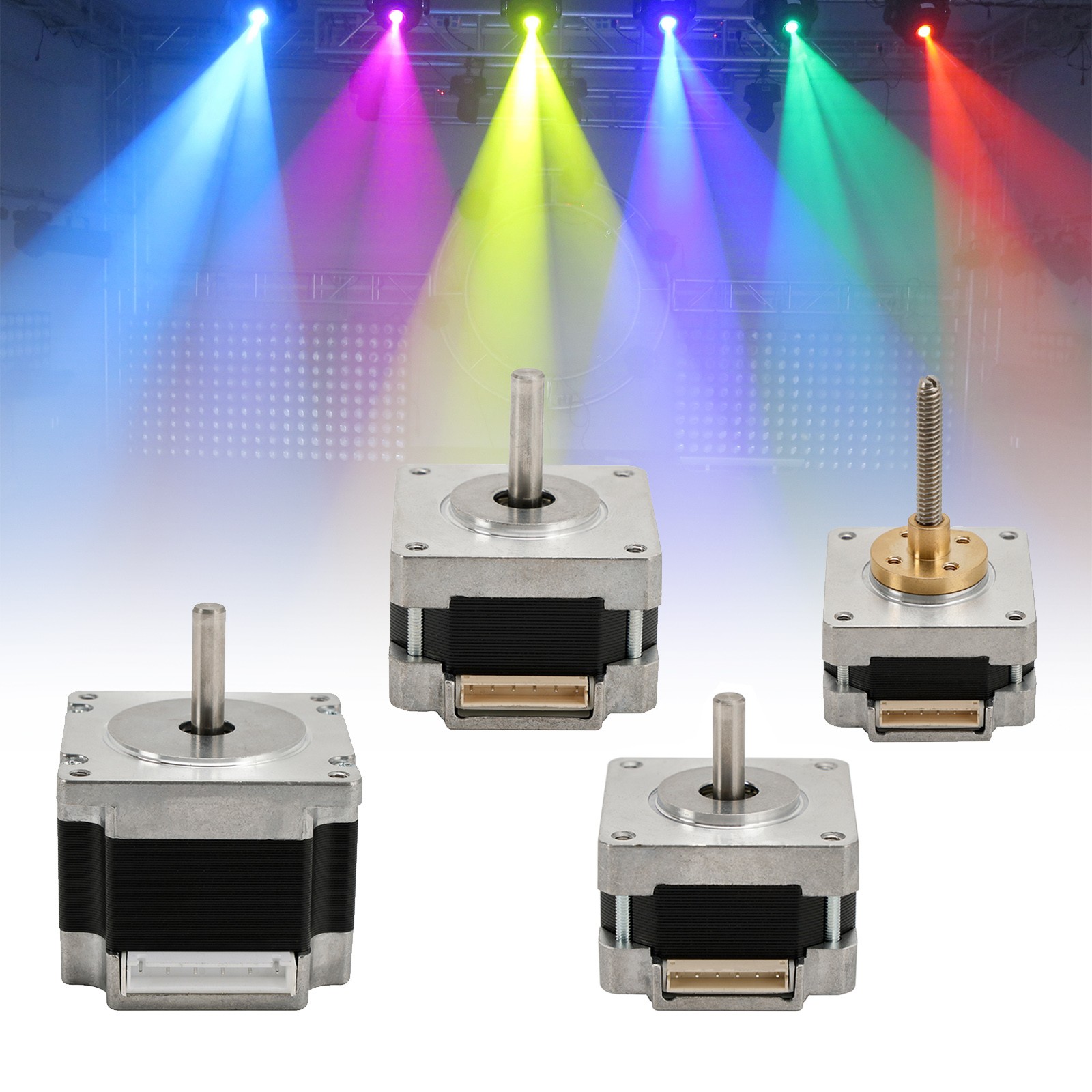 Beam 230W 7R Moving Head Beam Sharpy 200W 5R Stepper Motor