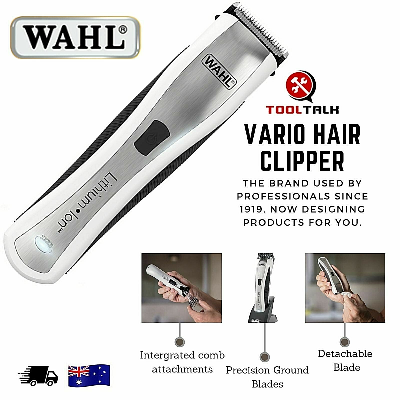 wahl vario clipper