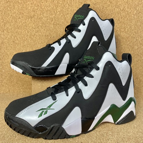 Купить reebok kamikaze basketball shoes 