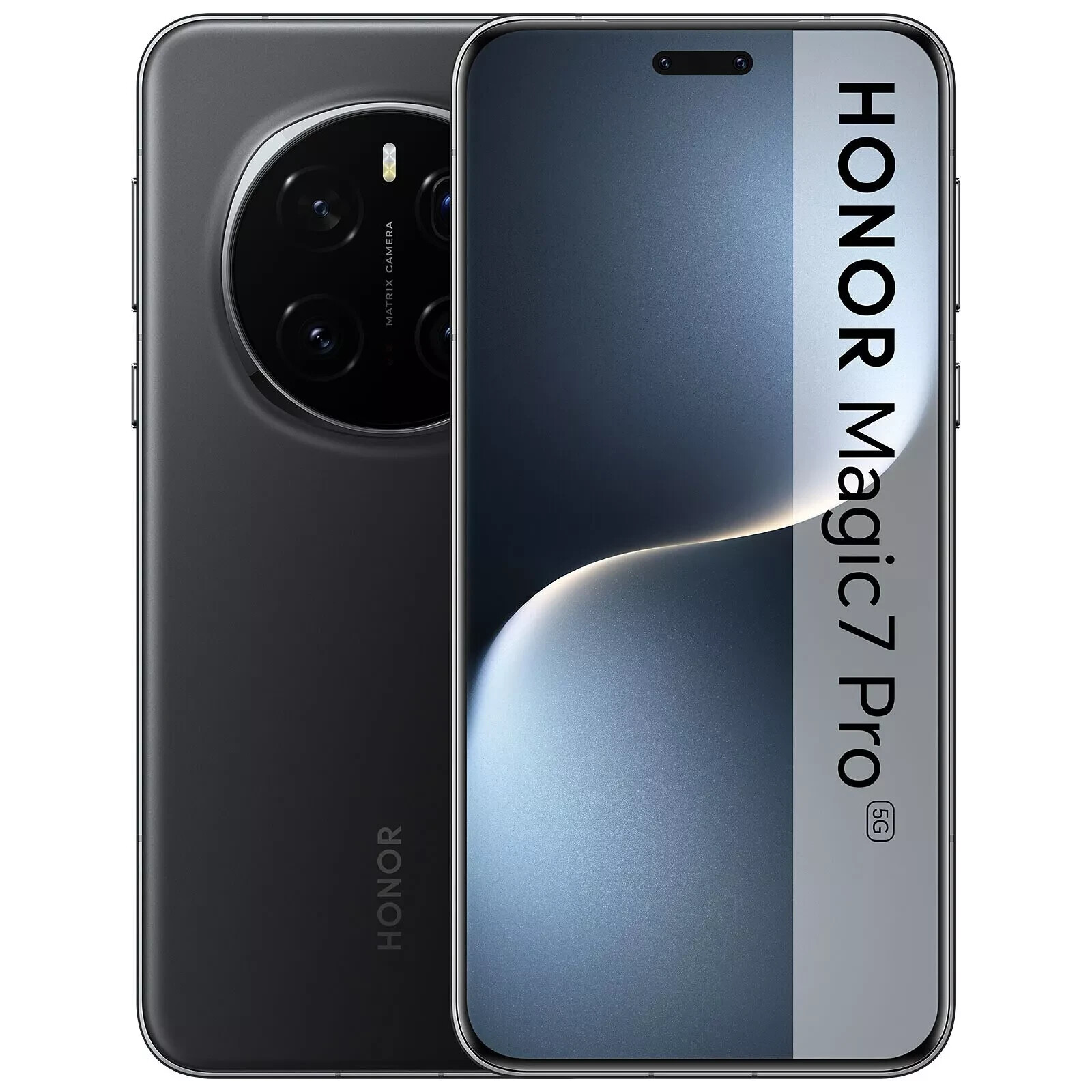 HONOR Magic7 Pro 16G+512G(新品) HONOR Magic7 Pro 5G 16GB+512GB BLACK Dual SIM Unlocked