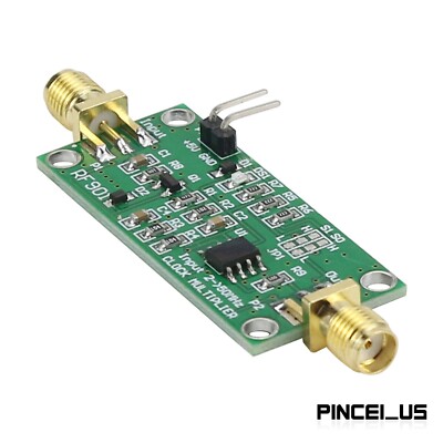2-50MHz Clock Multiplier Module Frequency Multiplier Module pe66