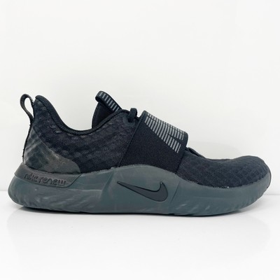 

Nike Womens In Season TR 9 AR4543-008 Черные кроссовки для бега Размер 7,5, Черный, In Season TR 9