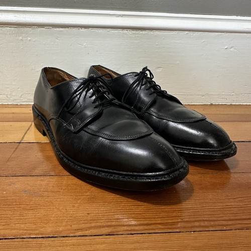 靴 Allen Edmonds 2103 Walton Black dress Allen Edmonds 2103 Walton Black dress