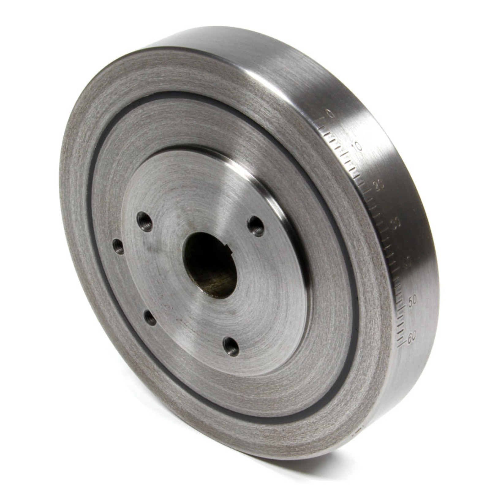 GM Performance 8in Harmonic Balancer SBC ZZ5/CT 400 Engines GM Performance 8in Harmonic Balancer SBC ZZ5/CT 400 Engines