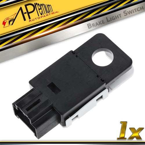 Brake Light Switch Lamp for Cadillac Escalade Chevrolet Silverado 1500 GMC Yukon