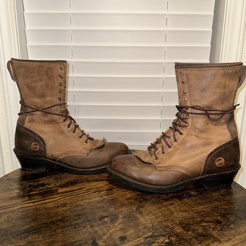 Size 10 Made In Usa Nice!!