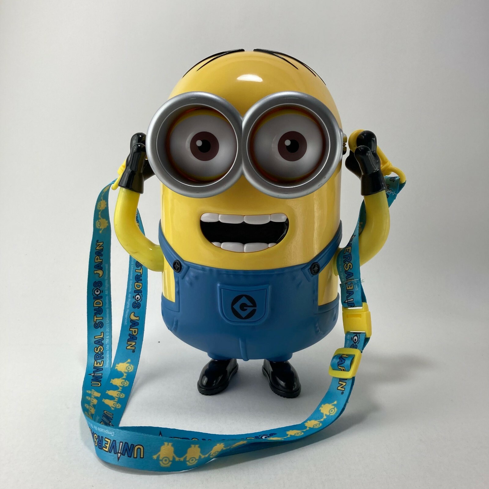 ミニオン 7体セット USJ 限定 minion popcorn ミニオン 7体セット USJ 限定 minion popcorn - メルカリ