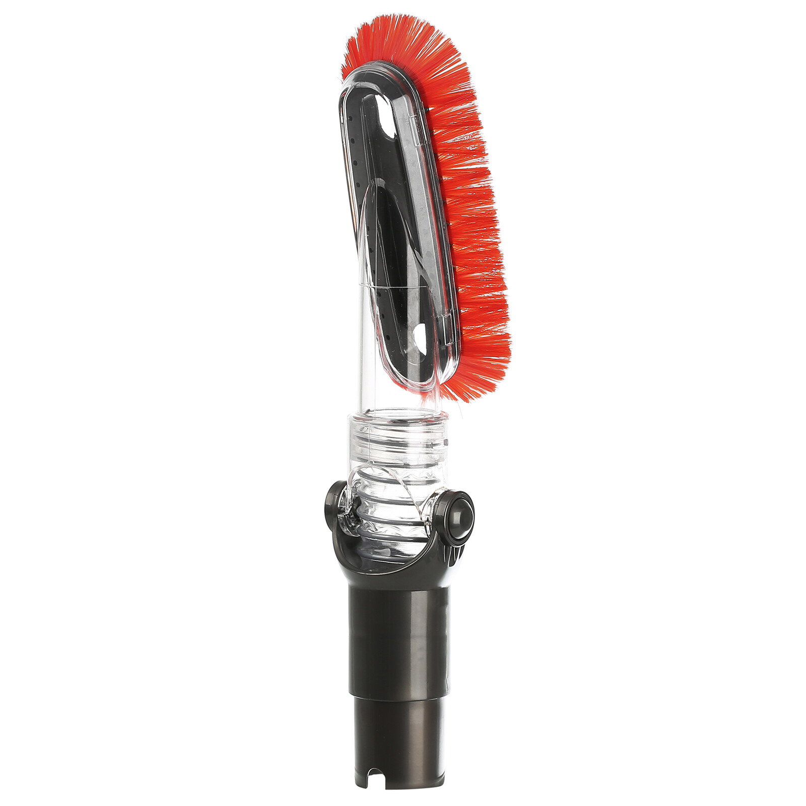 Flexible Soft Dusting Brush Tool for Shark IF250 IR70 NV340 NV600 NV601 Vacuums 5057726979863 eBay