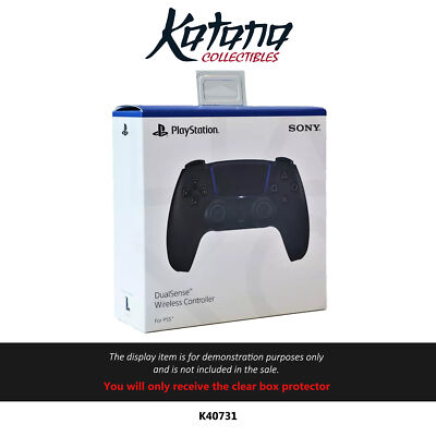 Protector For Ps5 Dualsense Wireless Controller
