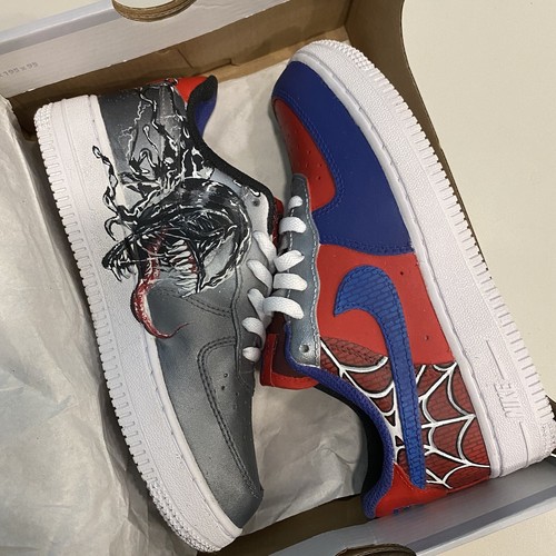 marvel custom af1