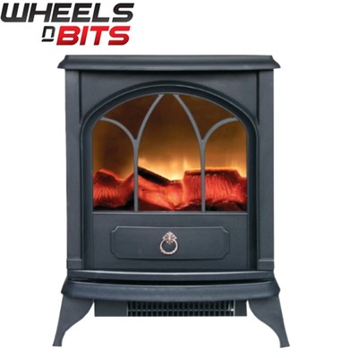 Venta de Calentador Chimenea | segunda mano