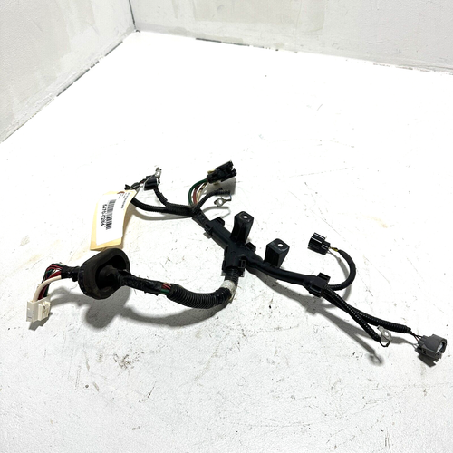 2016-2020 Acura MDX Power Steering Gear Rack Cable Wire Wirring Harness OEM