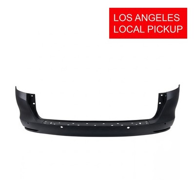 2018-2024 Honda Odyssey Primed Rear Bumper Cover HO1100304 04715THRA10ZZ. CA