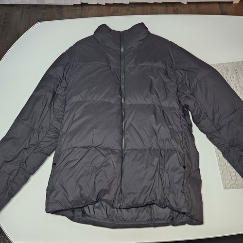 ARC'TERYX VEILANCE Conduit Down Jacket 2022 Mens XL (Slim