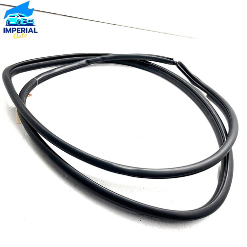 Toyota Camry 2018 - 2021 Front Passenger Side Door Body Weatherstrip Seal OEM