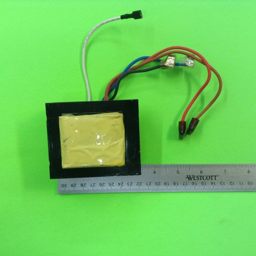 UPS Transformer E184736 Dar Plus 430-0209A