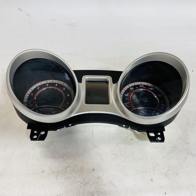 13 DODGE JOURNEY Speedometer Instrument Cluster