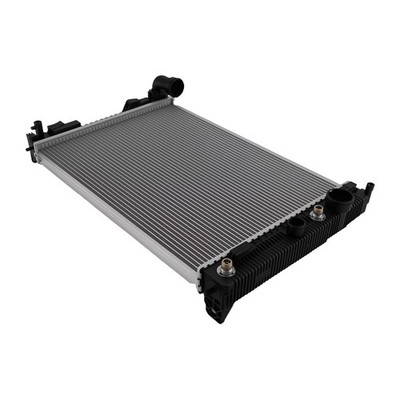 Aluminum Radiator for Infiniti Q50/Q60 2016-2019 2.0L AT 214605CF0A