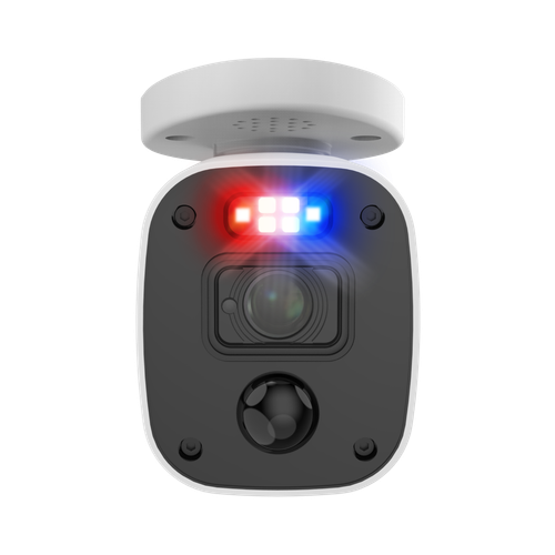 Swann Refurbished Square Enforcer 4K Ultra HD Add-On Security Camera