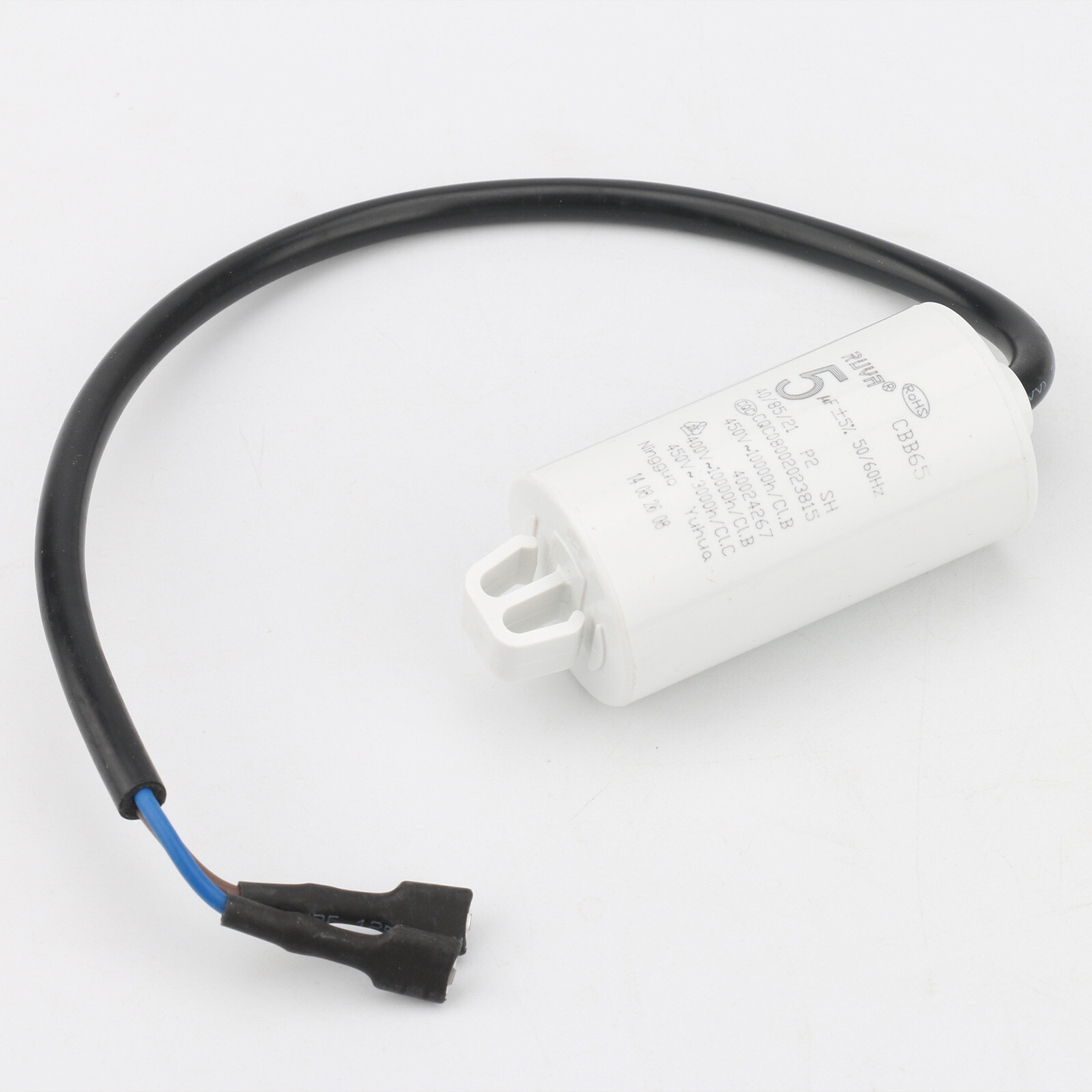 For Haier Refrigerator Freezer Compressor Starter Overload Protective Relay