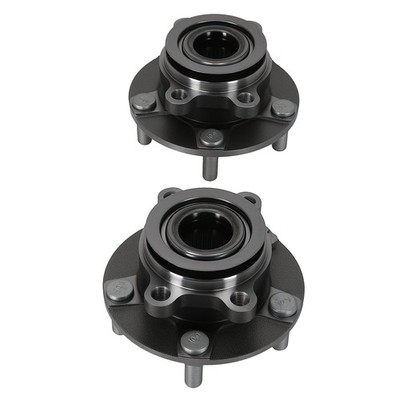 Front Wheel Hub & Bearing for Nissan Juke  AWD/FWD Model  2011-2016 HA590406