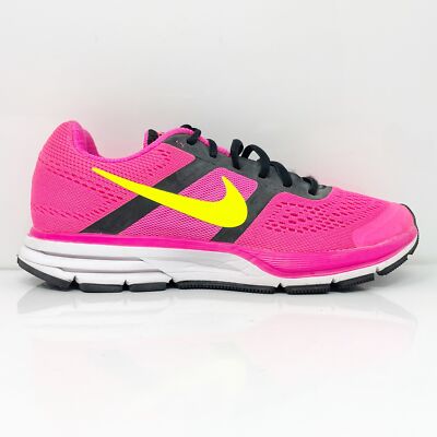 

Nike Womens Air Pegasus Plus 30 599392-602 Розовые кроссовки для бега Размер 7,5, Розовый, Air Pegasus Plus 30