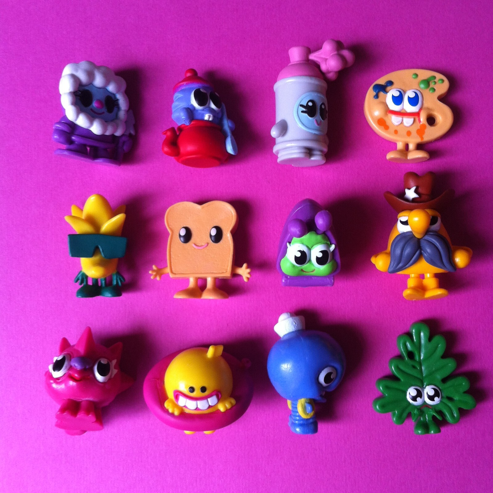 ゲームキャラクター Moshow Toys News #Figure #MOSHOW] Moshow Toys will reveal their upcoming