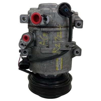 2019-2021 Hyundai Tucson AC Compressor 1D27E24700 2.4L 51K Factory OEM Part