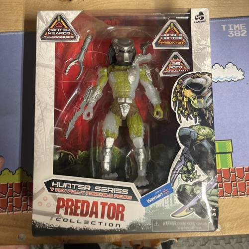SF・ファンタジー・ホラー Predator Special Edition Jungle Hunter Predator ¼ Scale Figure – Special Edition Jungle Hunter