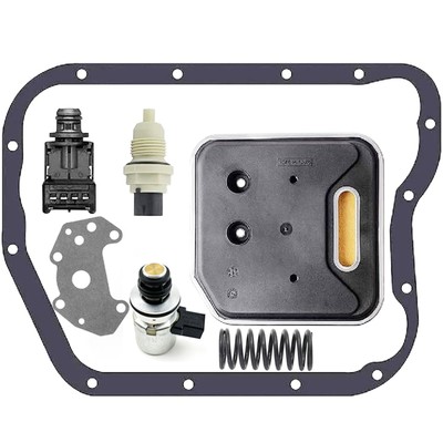 A518 46RE 47RE 48RE Transmission Shift Solenoid Kit for Dodge Ram 1500 Pickup