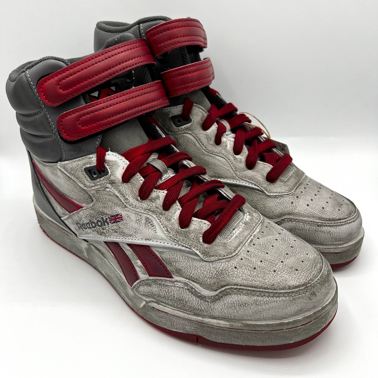 ✓ Reebok x Aliens Romulus BB 4000 Mid Alien Stomper Size 12