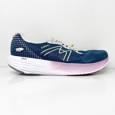 

Женские кроссовки Karhu Ikoni Ortix 2.0 F200350 синие кроссовки размер 9.5, Синий, Ikoni Ortix 2.0