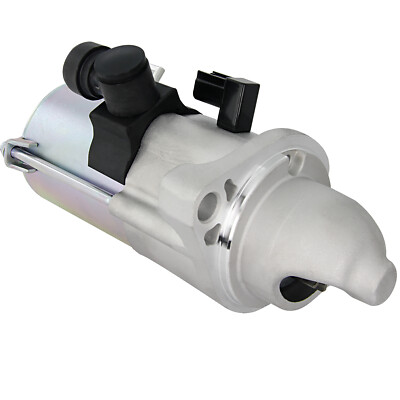 New Starter for Honda Accord 2013-2017 CR-V 2015-2016 2.4L L4 312005A2A51