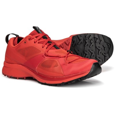 セカイモン | arcteryx mens norvan | eBay公認海外通販 | 日本 Arcteryx Herren Norvan VT GTX Schuhe Laufschuhe Trailrunning