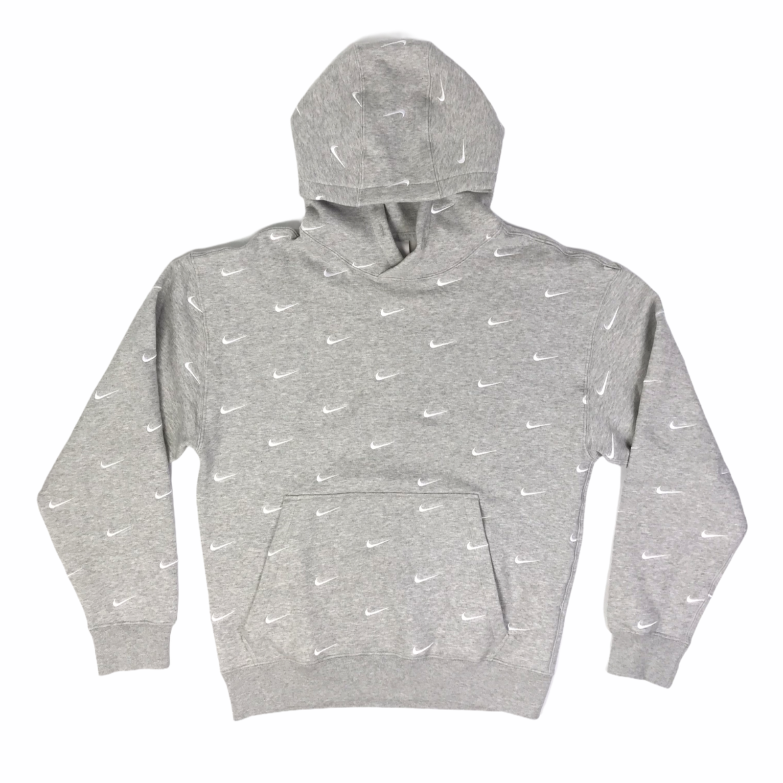 Nike all over hoodie sale