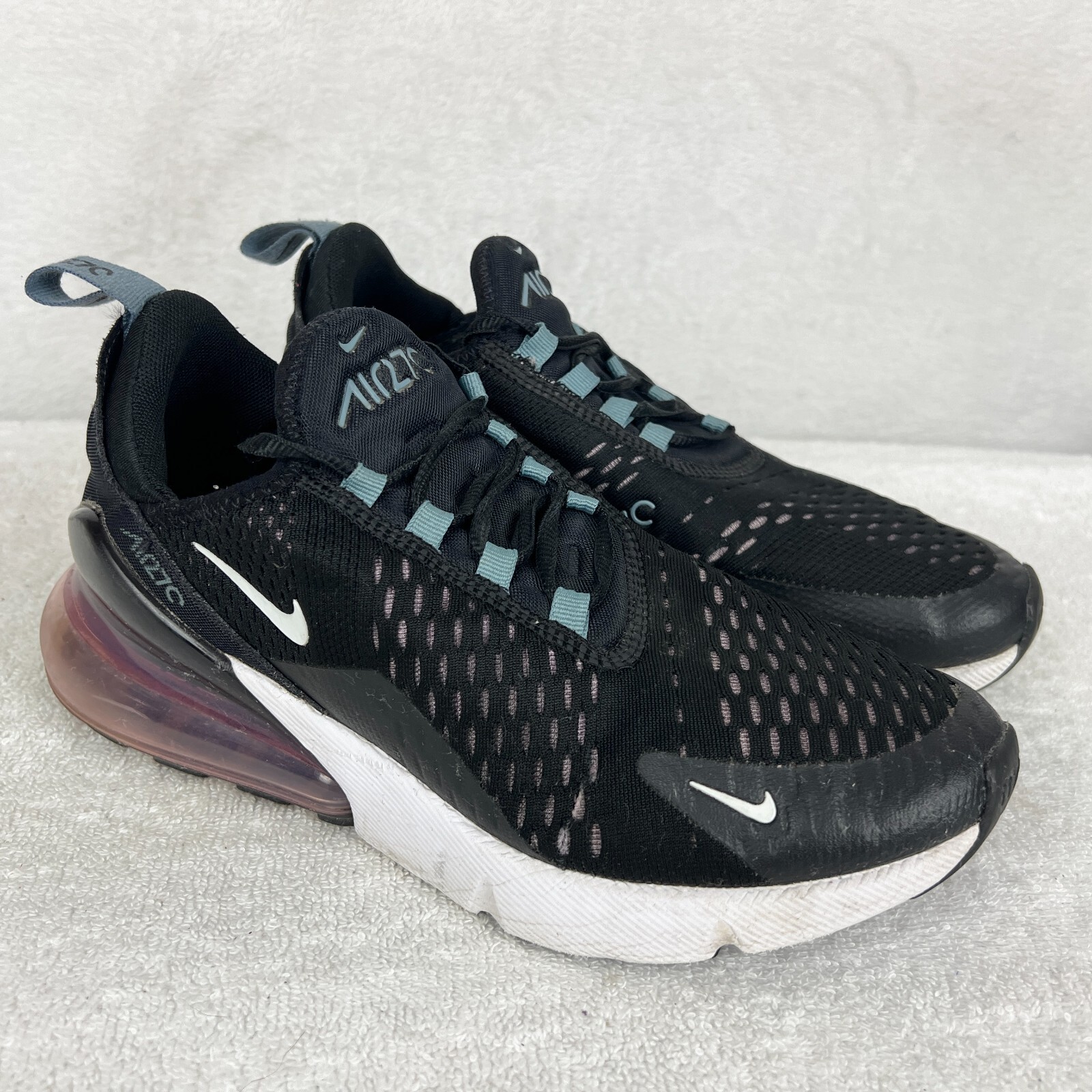 nike air max 270 sport depot