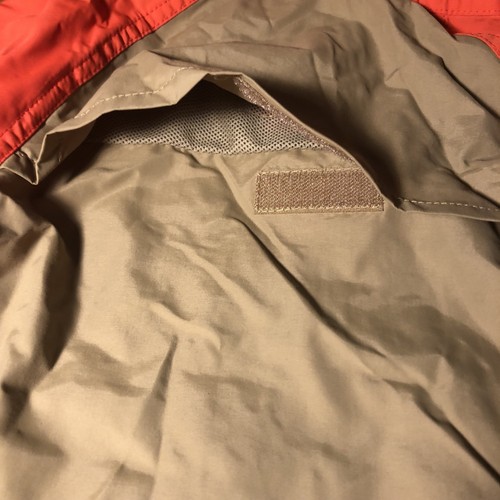 Penfield Kids' Pac Jac Two Tone Windbreaker Jacket,$95,Sold out,kids’ Size 11-12