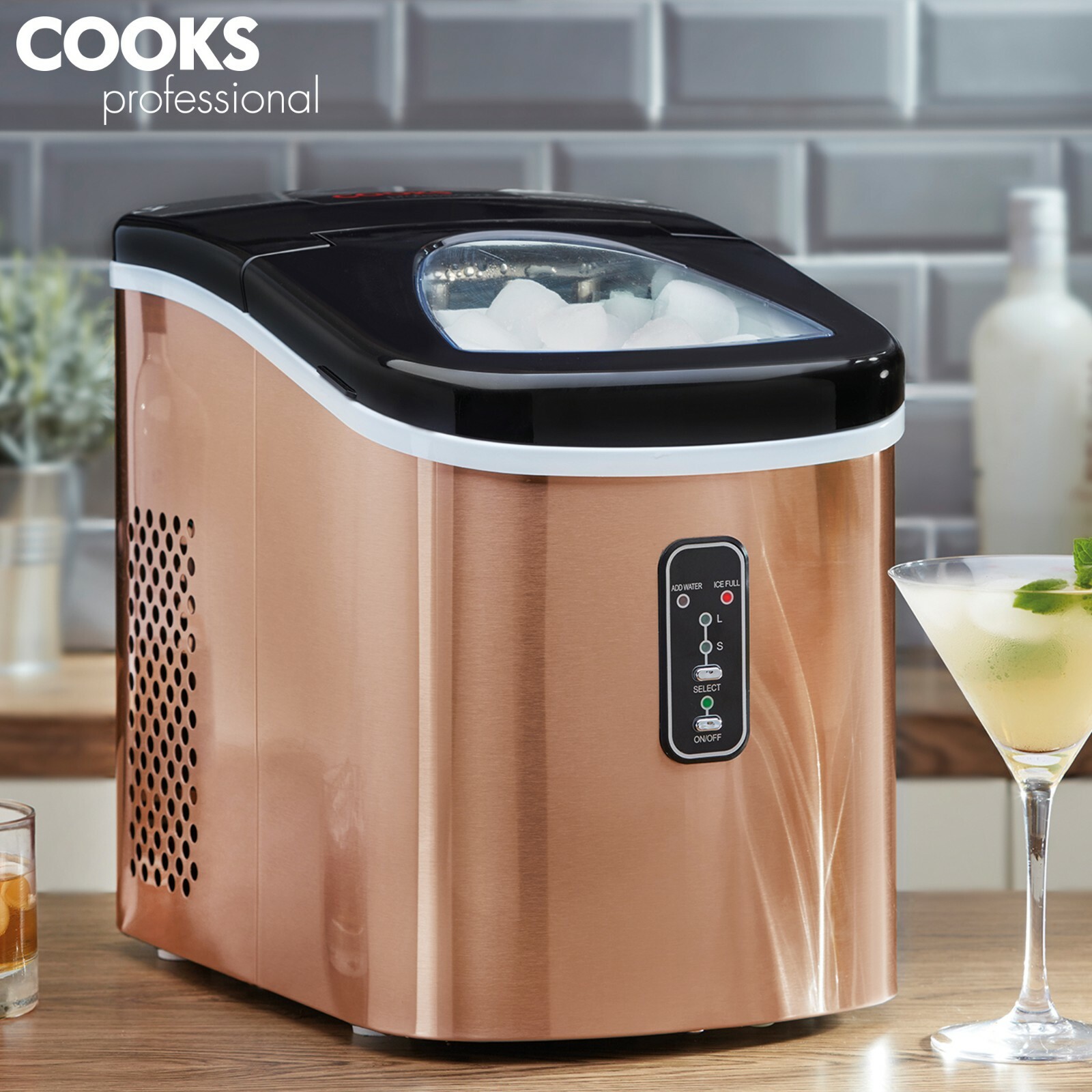 cooks professional deluxe baby food processor