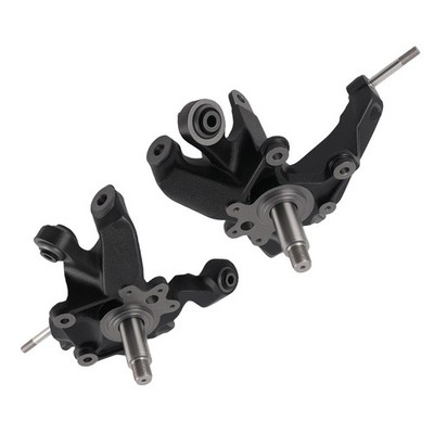 Rear Steering Knuckle Kit for Honda Accord EX 2.4L 03-07 52215-SDC-A50 Both Side