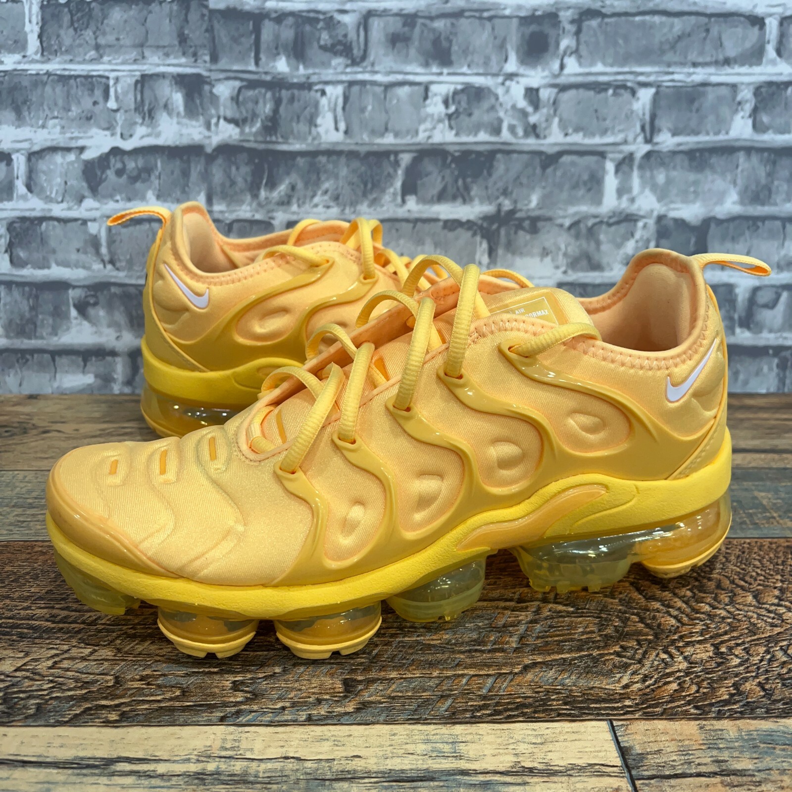 yolk vapor max