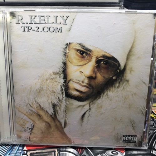 R. Kelly - Tp-2.com Cd | eBay