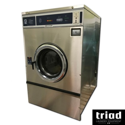 Why Invest In Laundromats Speed Queen Commercial