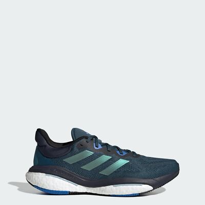 

Adidas Solarglide 6 Обувь Мужская