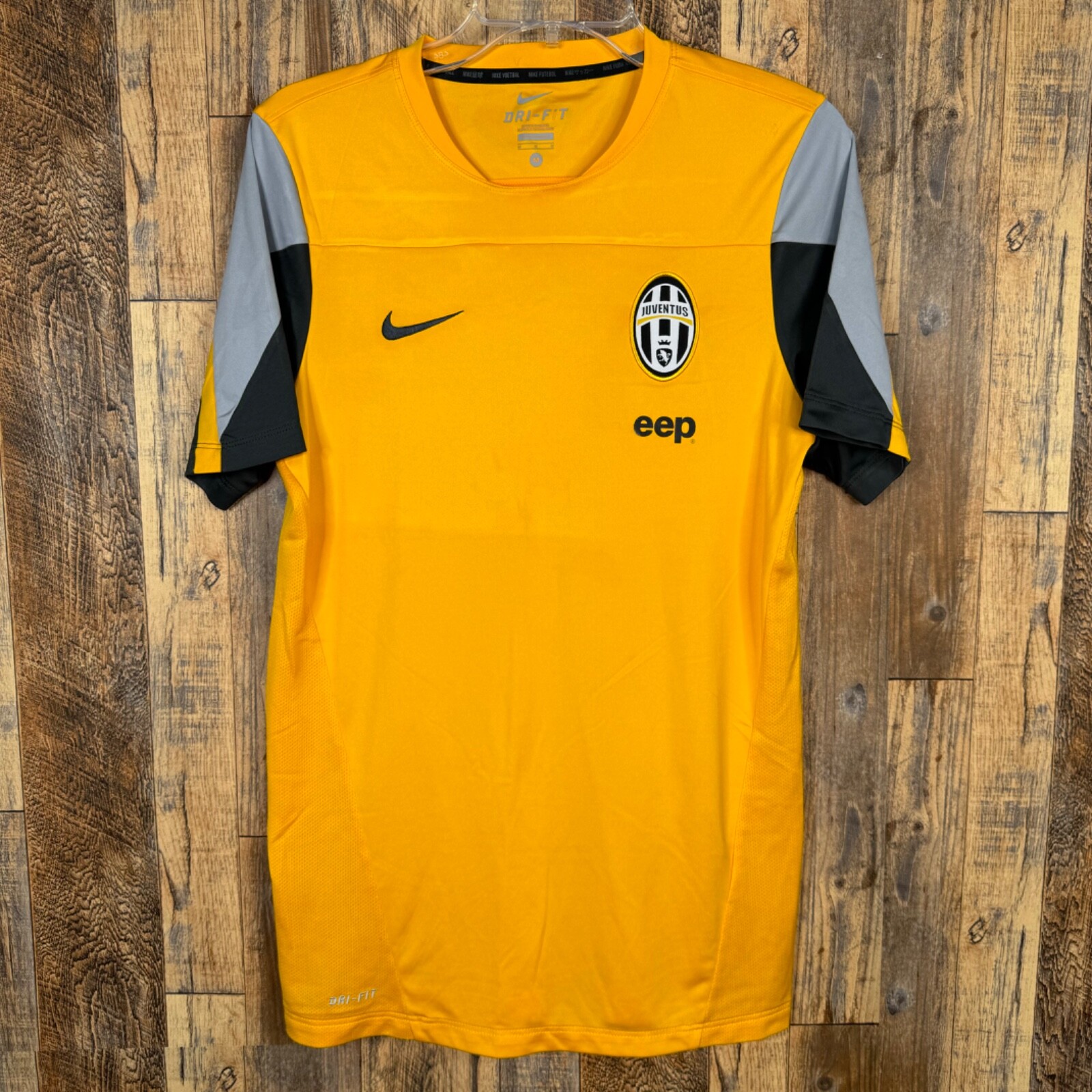 NIKE ナイキ ユベントスFC セットアップ Juventus JUVENTUS ユベントス NIKEナイキ SKYSPORT ユニフォーム - メルカリ