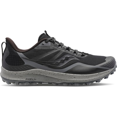 Saucony Женские кроссовки Peregrine 12 Wide Athletic