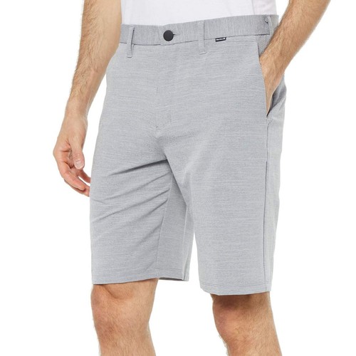 

[AJ6449-012] Мужские шорты Hurley DriFIT Cutback 21, Серый