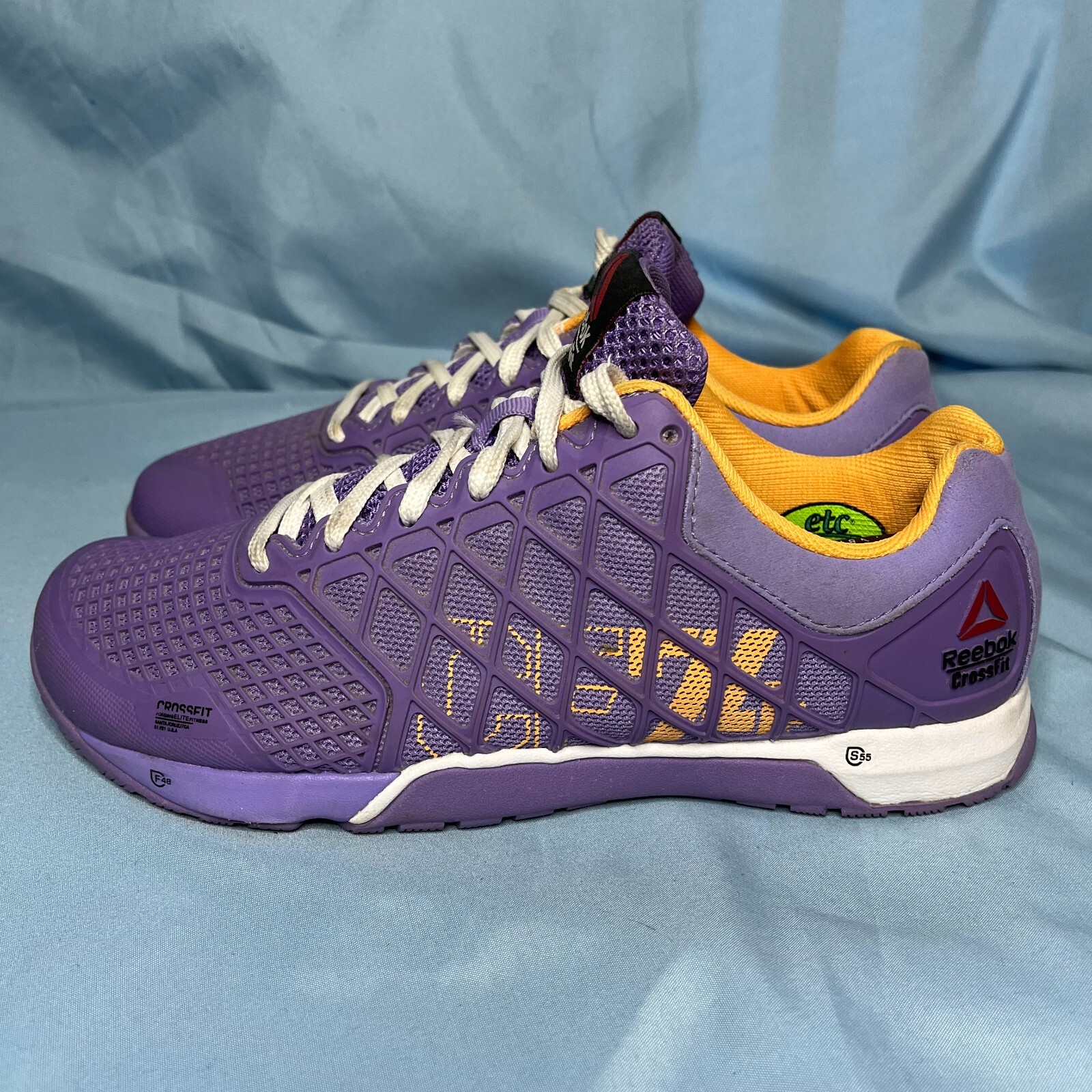 Купить reebok crossfit nano cross (Мужчины) заказать с доставкой