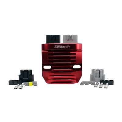 RM CNC Mosfet Regulator for BMW S1000XR 2016-2019