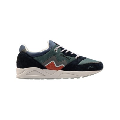 KARHU KARHU ARIA 95 BLAU BRAUN